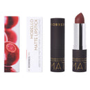 Barra de Labios Mate - N°55 Cuero Burdeos - Korres - The Bradery
