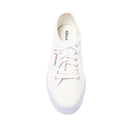 Blanc Superga - Superga 2750-Cotu Classic Basket - - Superga Women's Hombre