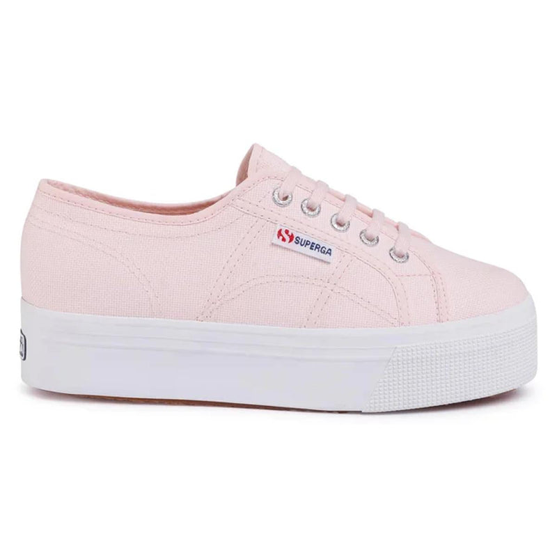 Superga - Superga 2790-Acotw Basket - Pink - Superga Woman Man