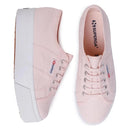 Superga - Superga 2790-Acotw Basket - Pink - Superga Woman Man