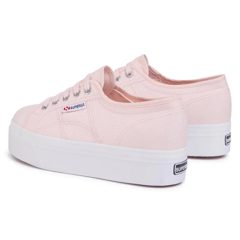 Superga - Basket Superga 2790-Acotw - Rose - Superga Femme Homme