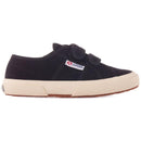 Superga - Superga 2750 Cotjstrap Classic Sneakers - Negro - Superga Kids