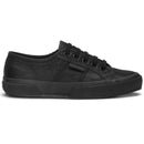 Superga - Zapatillas Superga 2750-Lamew - Negro - Superga Mujer Hombre