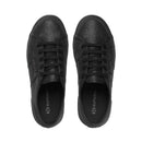 Superga - Zapatillas Superga 2750-Lamew - Negro - Superga Mujer Hombre