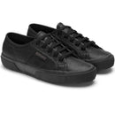 Superga - Basket Superga 2750-Lamew - Noir - Superga Femme Homme