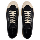 Superga - Superga 2630-Cotu Sneakers - Black - Superga Woman Man