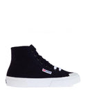 Superga - Superga 2295-Cotw Basket - Blue - Superga Woman Man