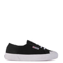 Superga - Basket Superga 2294-Cotu - Noir - Superga Femme Homme