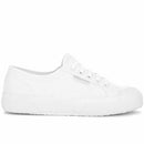 Blanc Superga - Superga Basket 2294-Cotw - - Superga Mujer Hombre