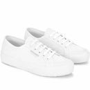 Blanc Superga - Superga Basket 2294-Cotw - - Superga Mujer Hombre