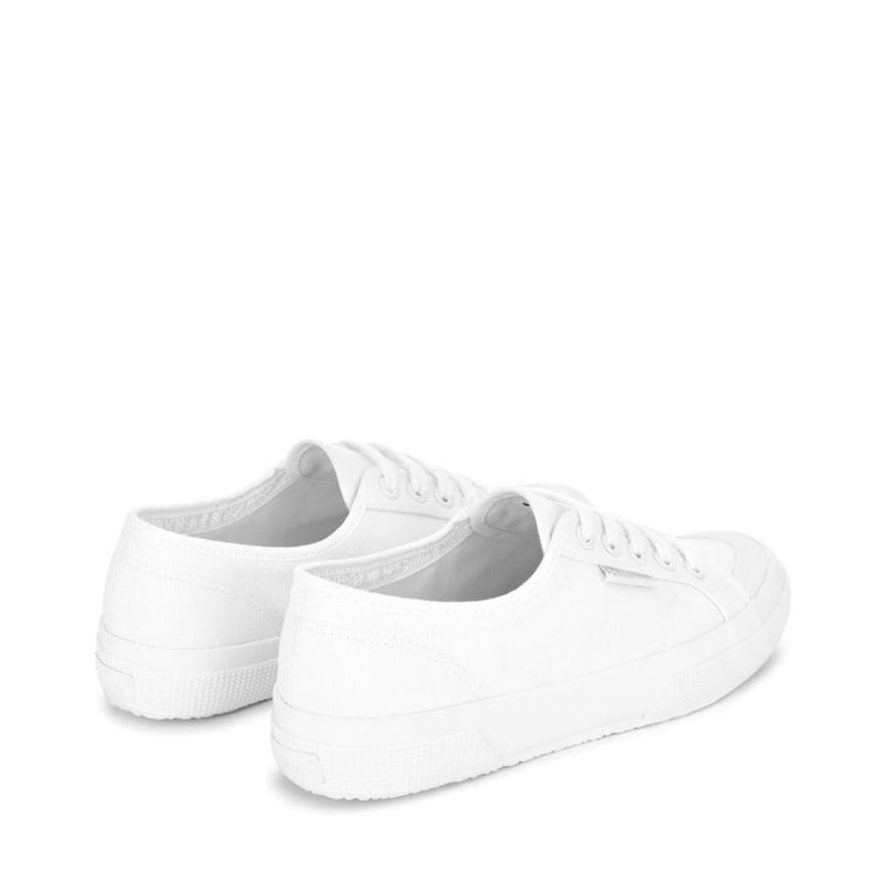 Superga - Basket Superga 2294-Cotw - Blanc - Superga Femme Homme