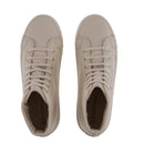 Superga - Zapatillas Superga 2341-Alpina - Beige - Superga Mujer Hombre