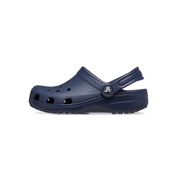 Sabots Classic Enfant - Bleu Marine