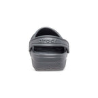 Crocs Classic Kids Clogs - Gray