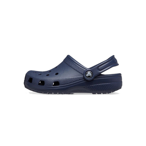 Crocs Classic clogs - Navy blue