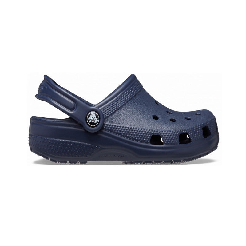 Sabots Classic Enfant - Bleu Marine