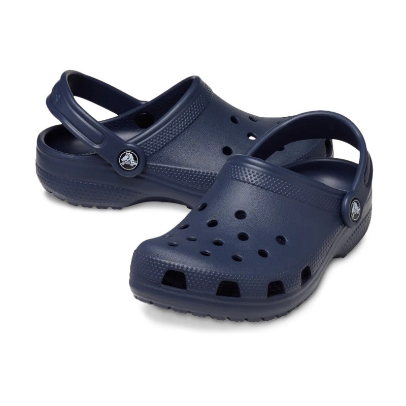 Sabots Classic Enfant - Bleu Marine