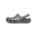 Crocs Classic Kids Clogs - Gray