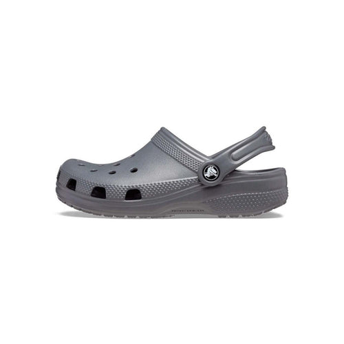 Sabots Crocs Classic Enfant - Gris