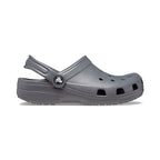 Crocs Classic Kids Clogs - Gray
