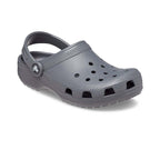 Crocs Classic Kids Clogs - Gray