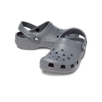 Crocs Classic Kids Clogs - Gray