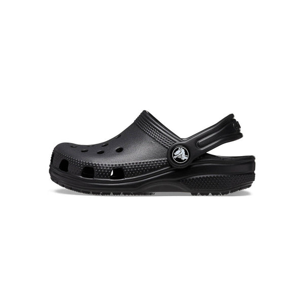 Sabots Classic Enfant - Noir