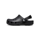Classic Kids Clogs - Black