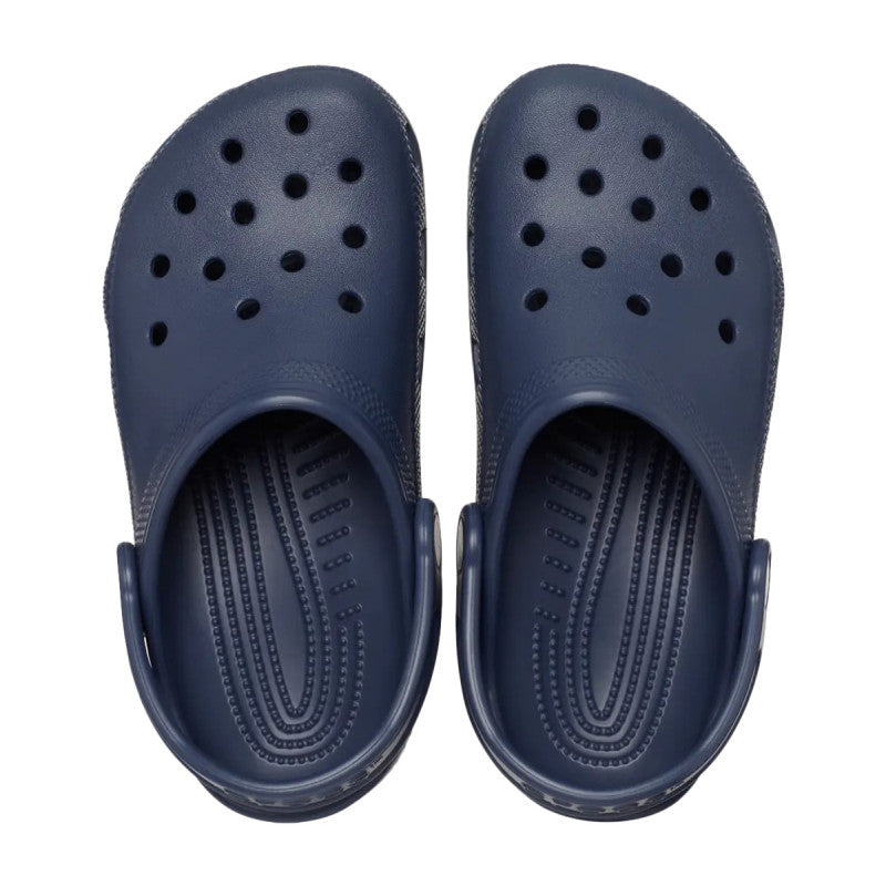Sabots Classic Enfant - Bleu Marine
