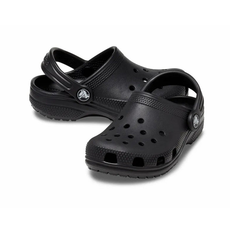 Sabots Classic Enfant - Noir
