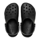 Classic Kids Clogs - Black