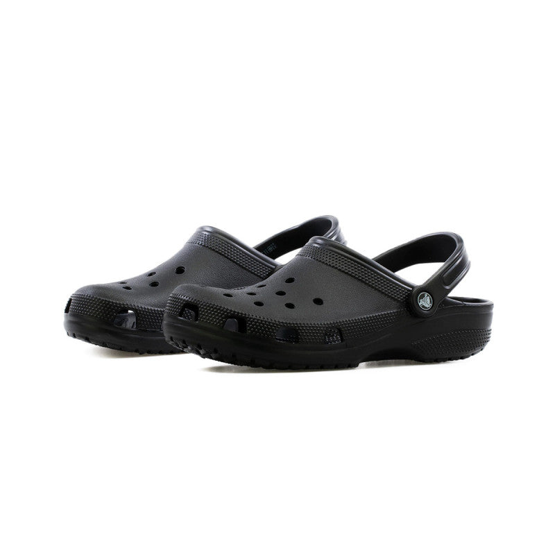 Classic Clogs - Black
