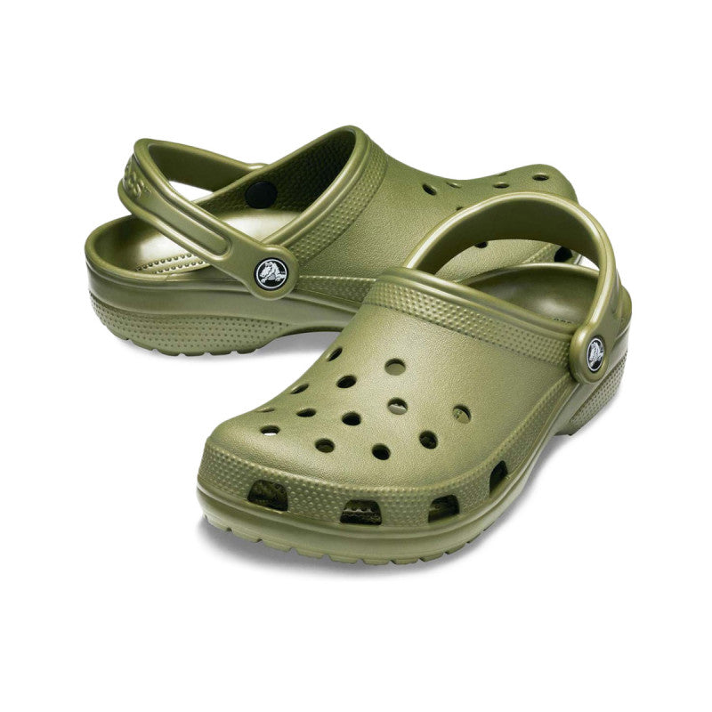 Classic Clogs - Agr