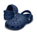 Sabots Classic - Navy