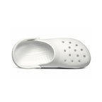 Classic Clogs - White