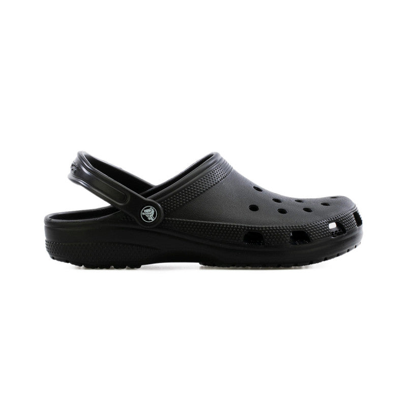 Classic Clogs - Black