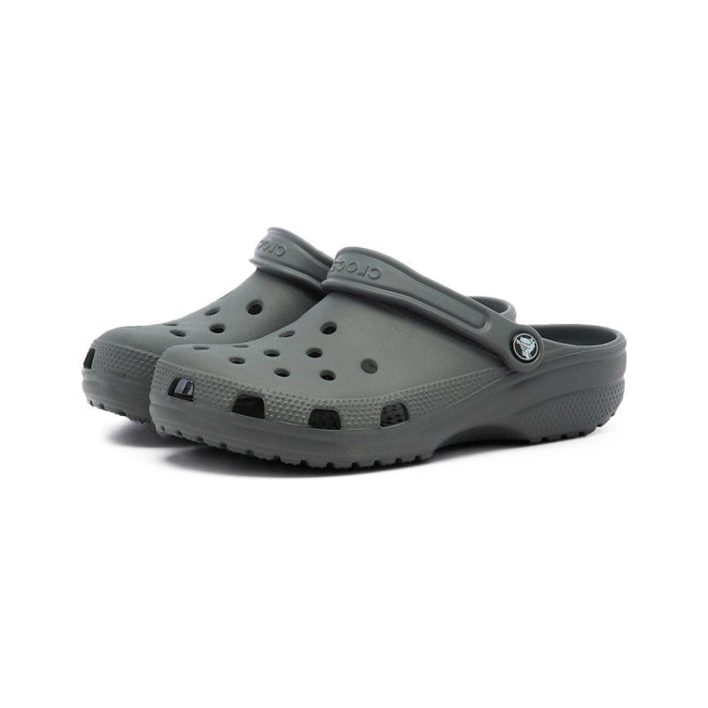Classic Clogs - Slt Gry