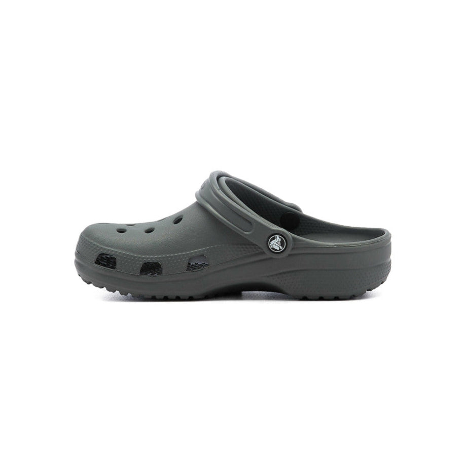 Classic Clogs - Slt Gry