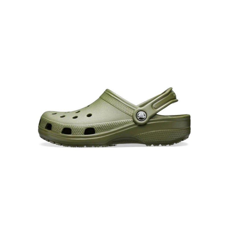 Crocs - Sabots Classic - Kaki