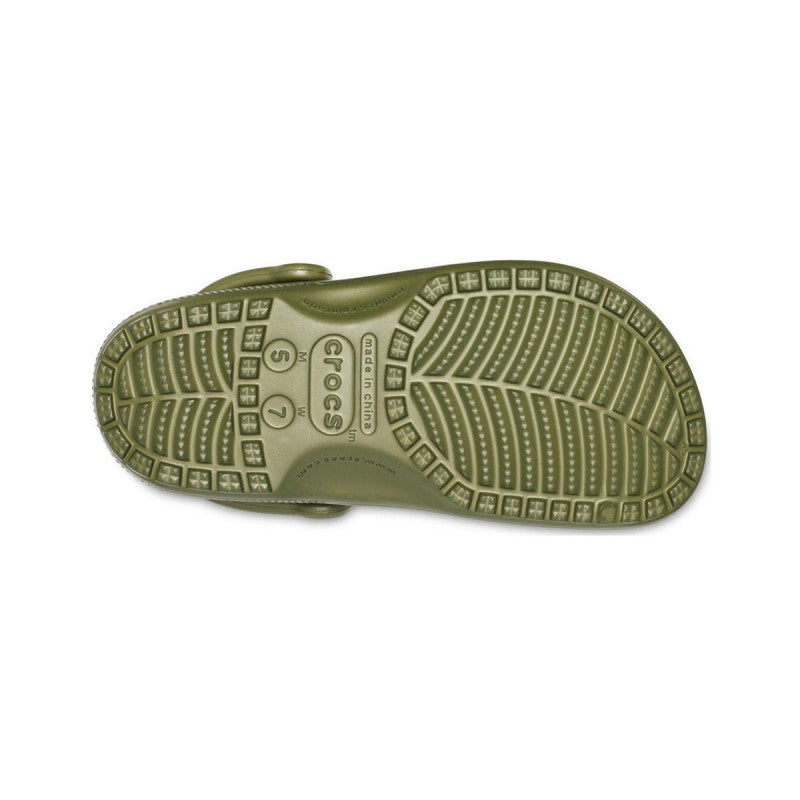 Crocs - Classic clogs - Khaki