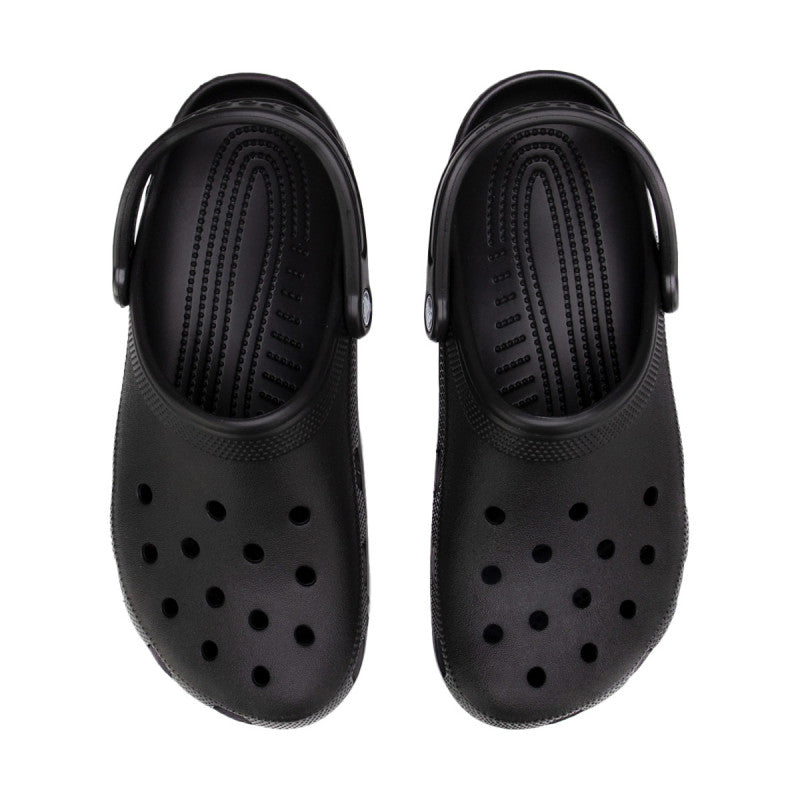 Classic Clogs - Black