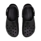 Classic Clogs - Black