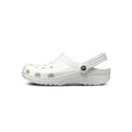 Classic Clogs - White