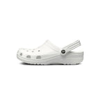 Classic Clogs - White