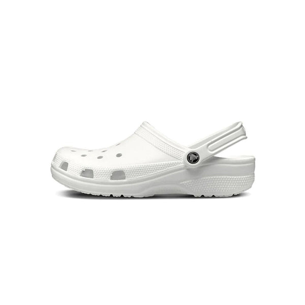 Sabots Classic - Blanc