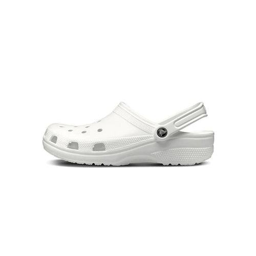 Crocs Classic clogs - Blanc