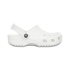 Classic Clogs - White