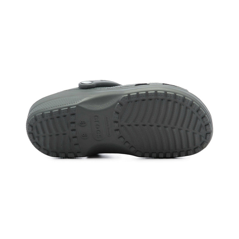 Classic Clogs - Slt Gry