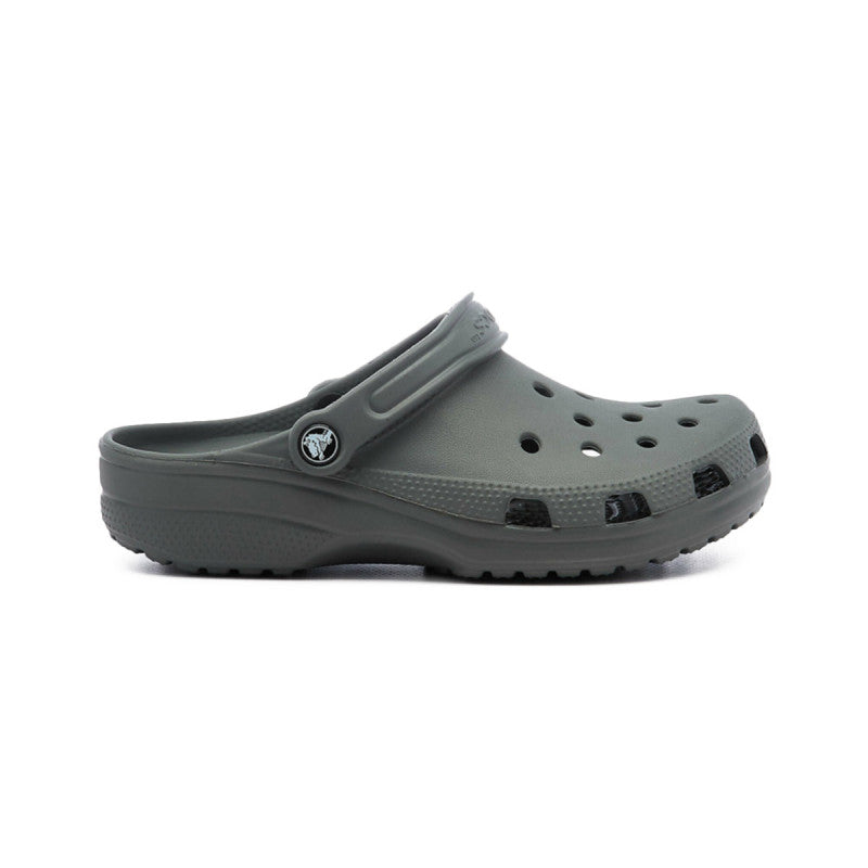 Classic Clogs - Slt Gry