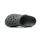 Classic Clogs - Slt Gry
